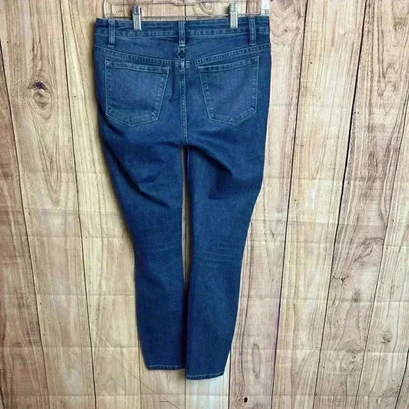 *Prana Standard London Skinny Jean Size 0/25 - Picture 3 of 4